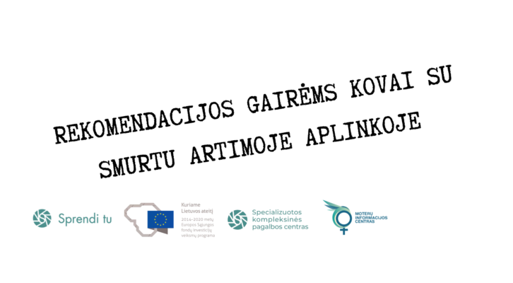 Publikacijos
