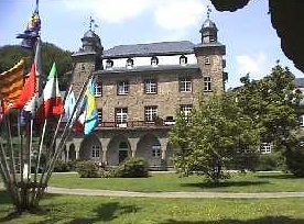 Gimborno pilis