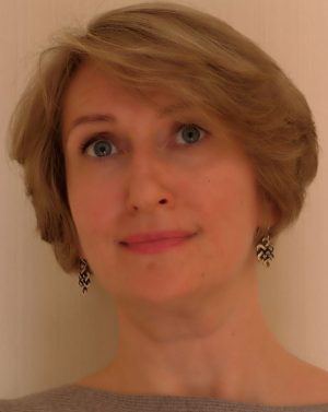 Eglė Žekaitė
