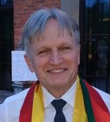 Algis Kojala